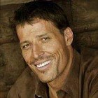 Tony Robbins