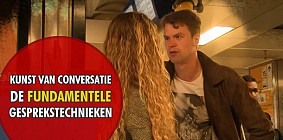 Kunst van conversatie